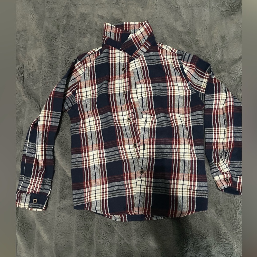 Childs’ Flannel